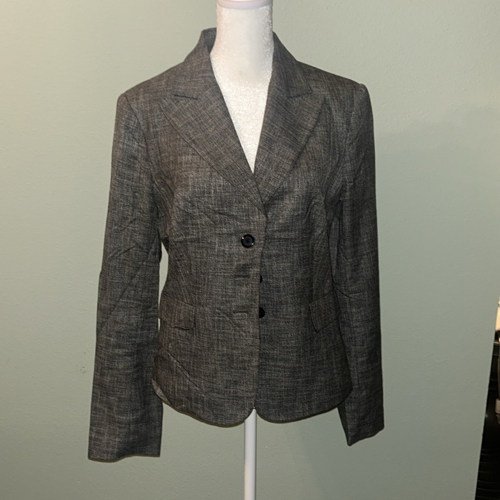 The Limited Gray Women’s Suit